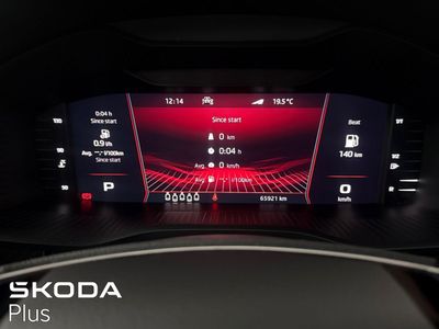 2024 Skoda Kodiaq