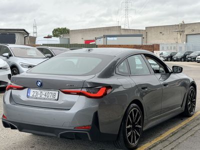 2023 BMW i4