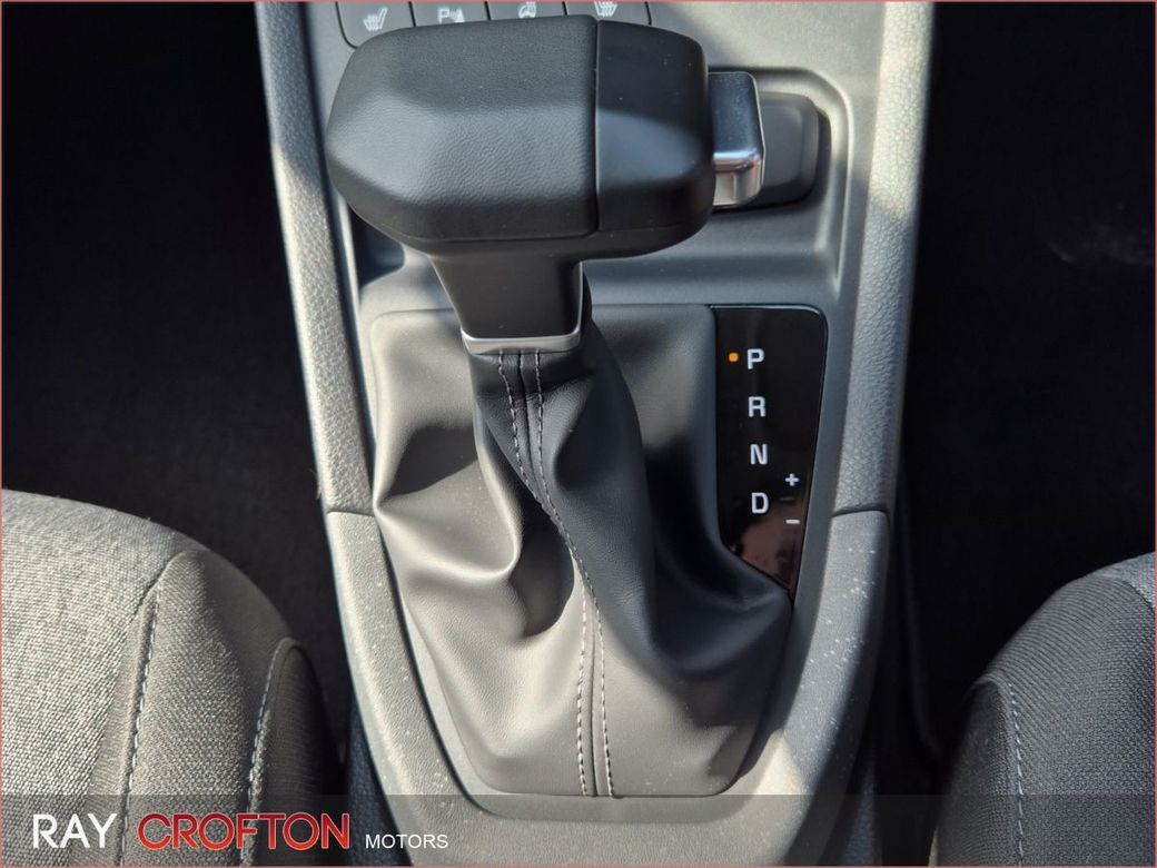 2026 Kia Stonic
