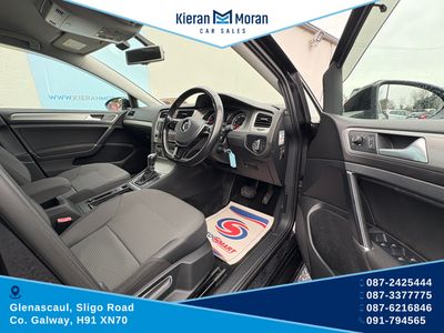 2014 Volkswagen Golf