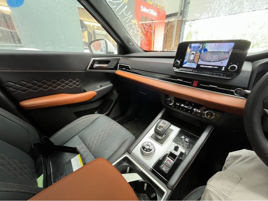 2023 Mitsubishi Outlander