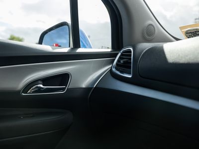 2016 Opel Mokka