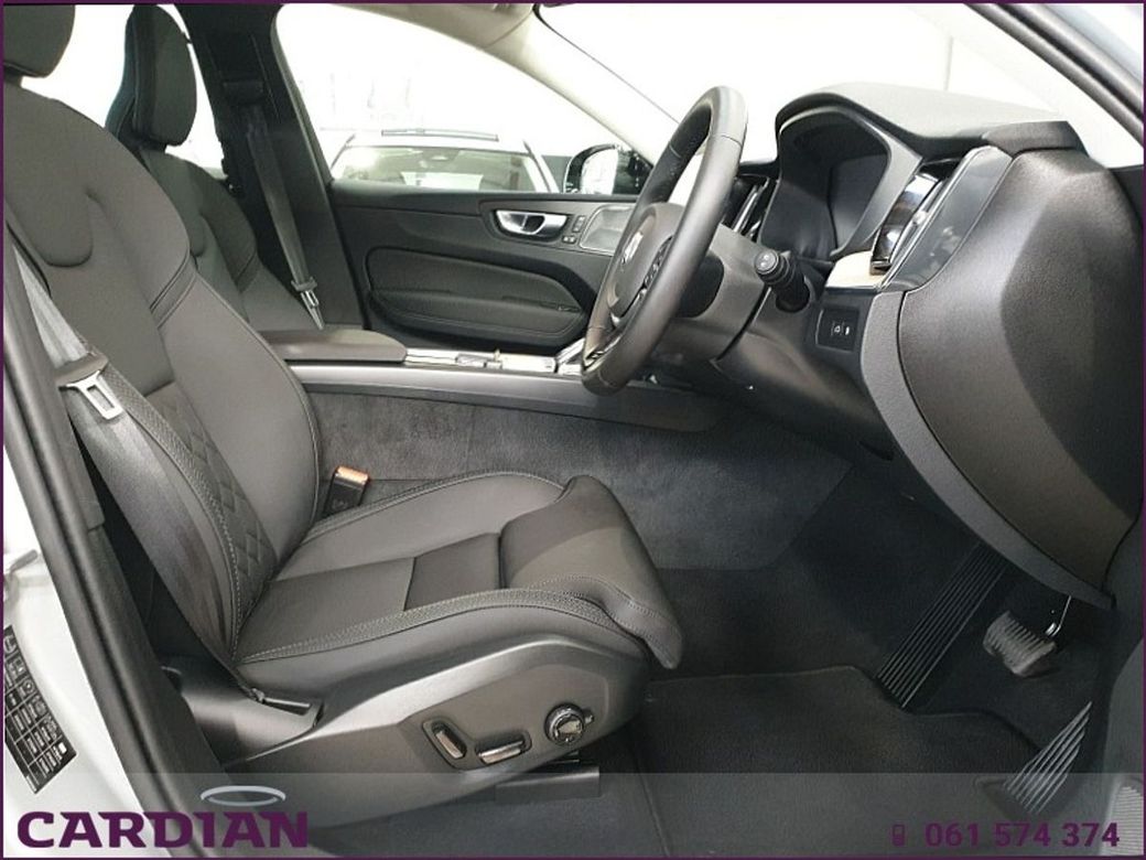 2026 Volvo XC60