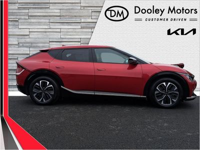 2023 Kia EV6