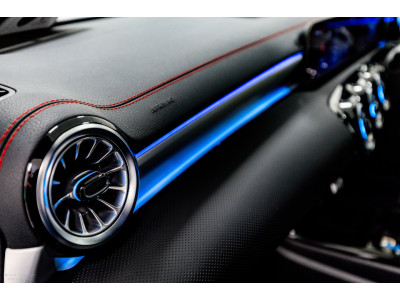 2025 Mercedes-Benz CLA Class