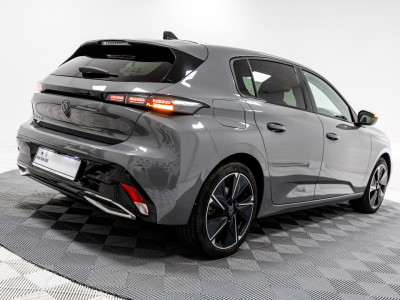 2024 Peugeot 308