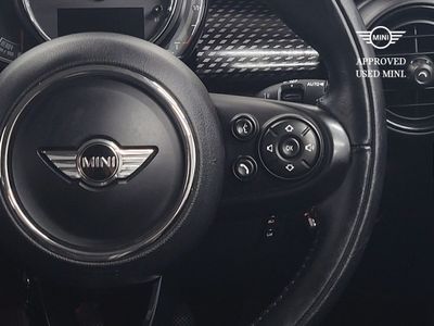 2019 Mini Cooper