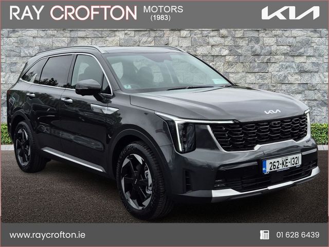 vehicle for sale from Ray Crofton Ltd