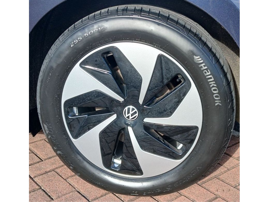 2022 Volkswagen ID. Buzz
