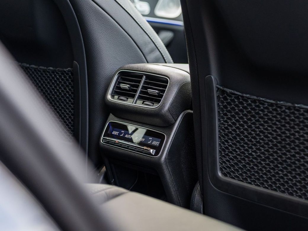 2024 Mercedes-Benz GLE Class