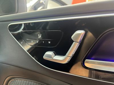 2024 Mercedes-Benz C Class
