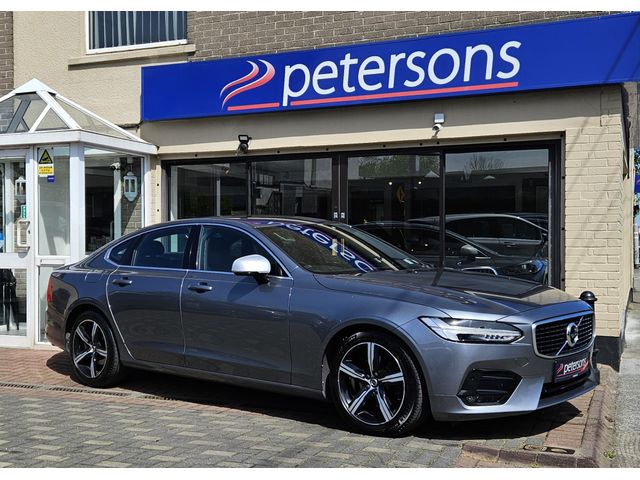 vehicle for sale from Petersons