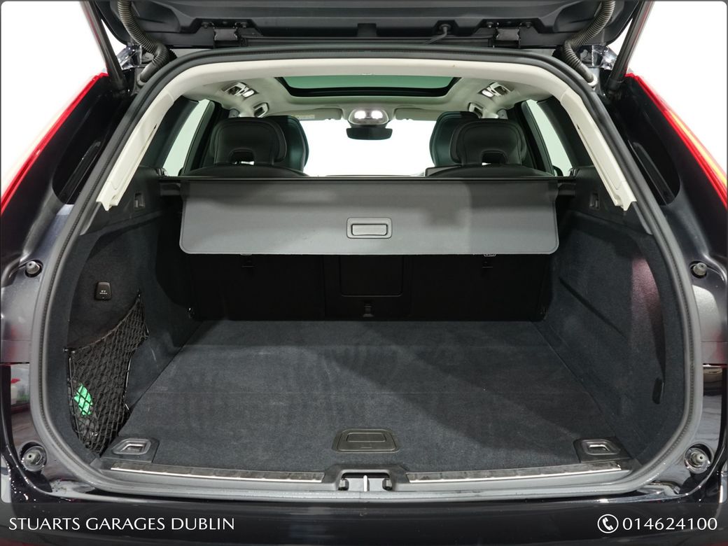 2024 Volvo XC60