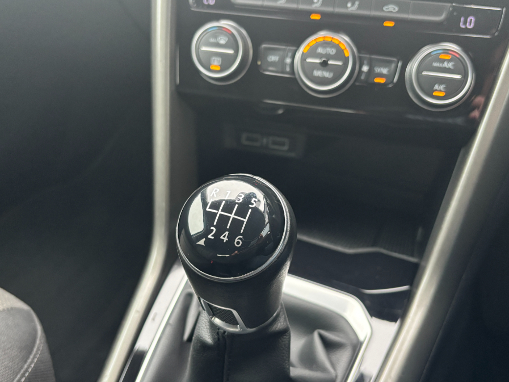 2020 Volkswagen T-Roc