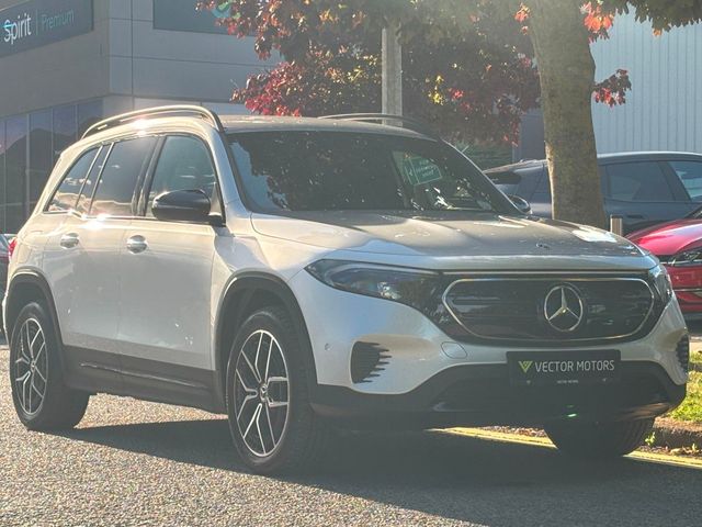 vehicle for sale from Vector Motors