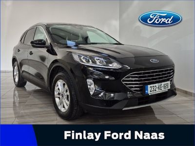 2023 Ford Kuga