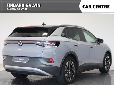 2023 Volkswagen ID.4