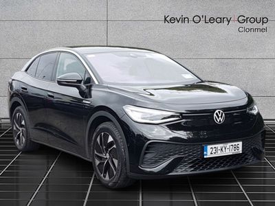 2023 Volkswagen ID.5
