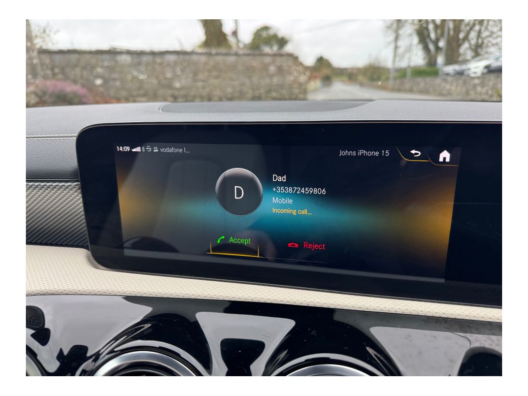 2023 Mercedes-Benz CLA Class