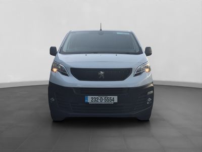 2023 Peugeot Expert