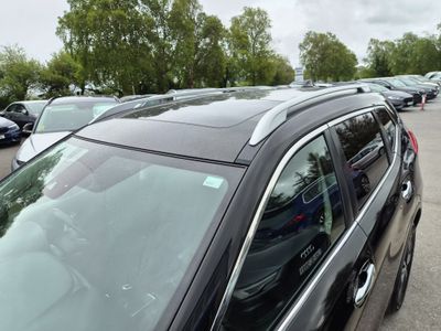 2019 Nissan X-Trail
