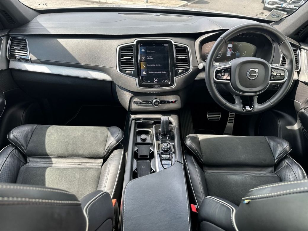 2020 Volvo XC90