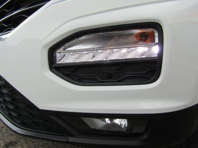 2019 Volkswagen T-Roc