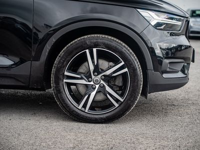 2021 Volvo XC40