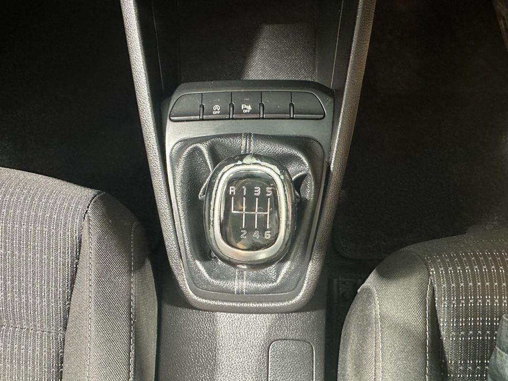 2019 Kia Stonic