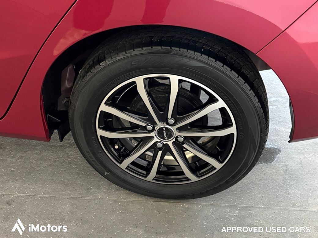 2019 Honda Fit