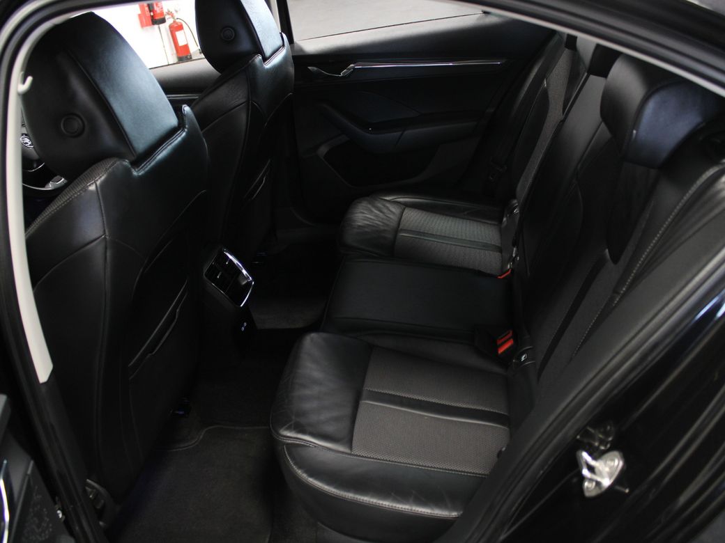 2023 Skoda Octavia