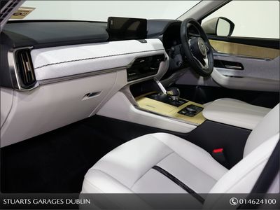 2026 Mazda CX-60