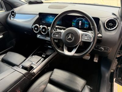2021 Mercedes-Benz GLA Class