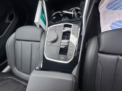 2023 BMW 3 Series