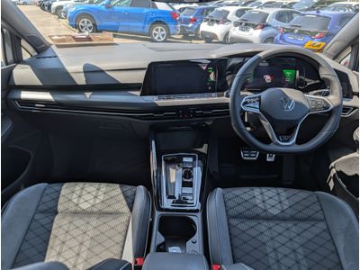 2024 Volkswagen Golf