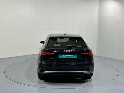 2022 Audi A3