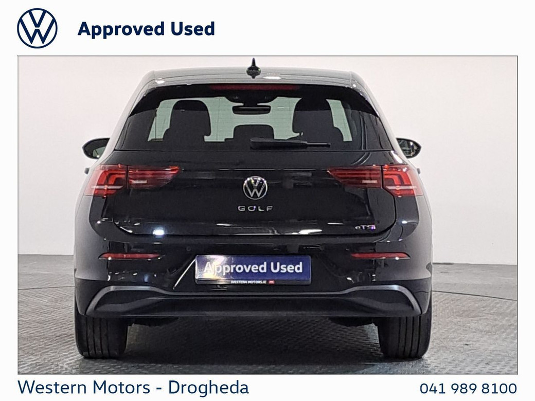 2026 Volkswagen Golf