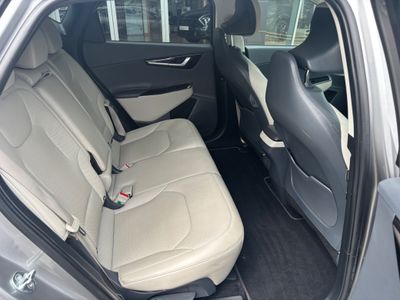 2022 Kia EV6