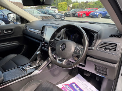 2020 Renault Koleos
