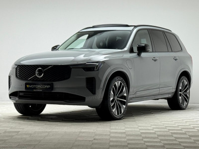2025 Volvo XC90