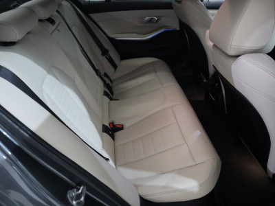 2022 BMW 3 Series