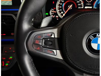 2018 BMW 7 Series