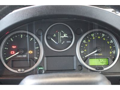 2014 Land Rover Defender 110