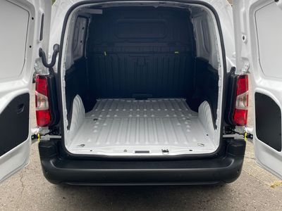 2025 Fiat Doblo
