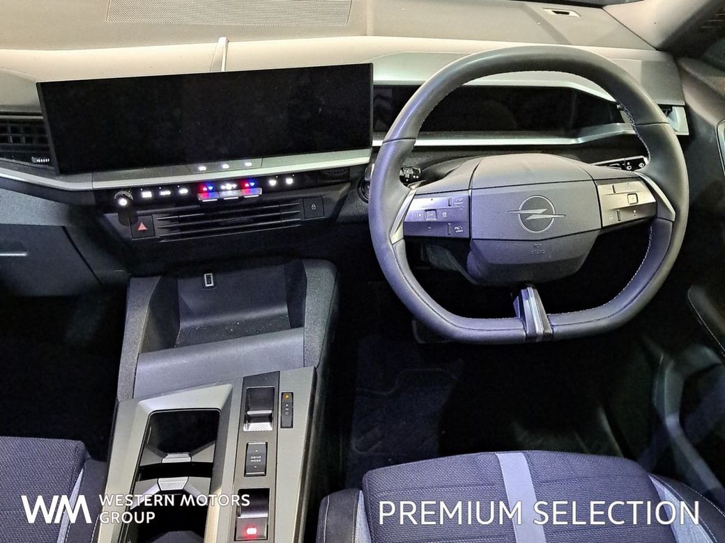 2025 Opel Grandland
