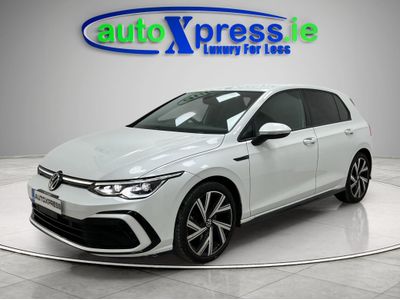 2023 Volkswagen Golf