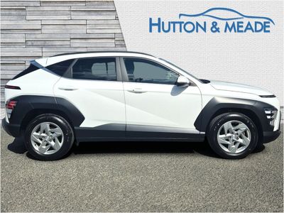 2024 Hyundai Kona