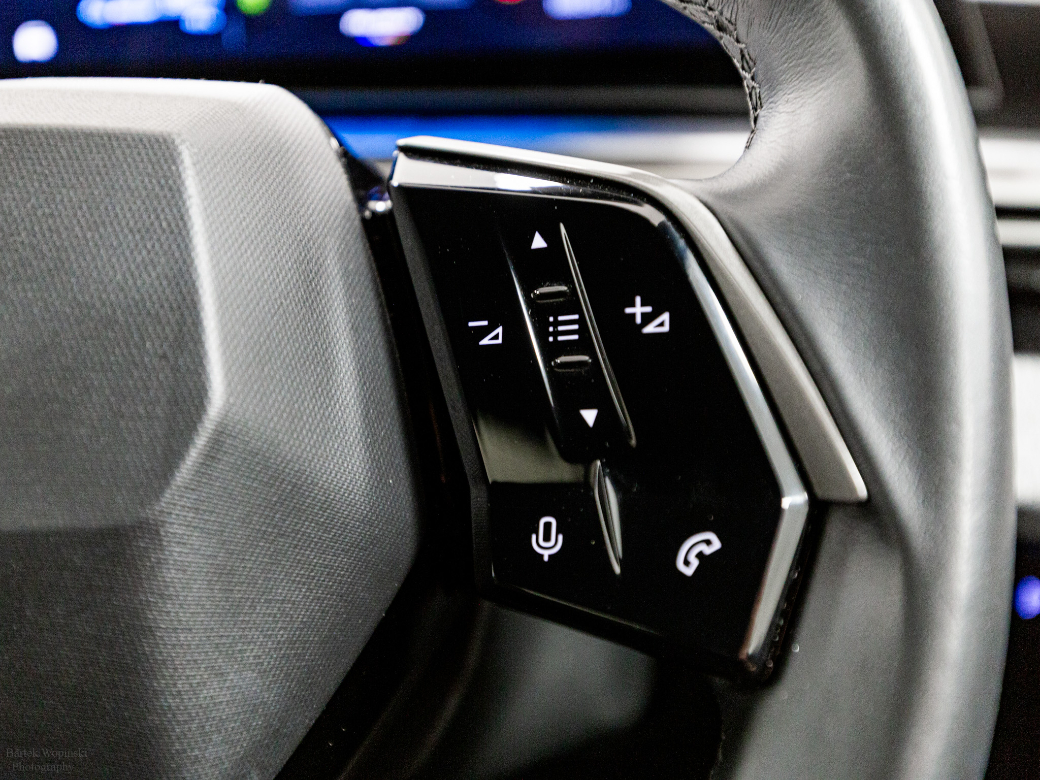 2025 Peugeot 3008