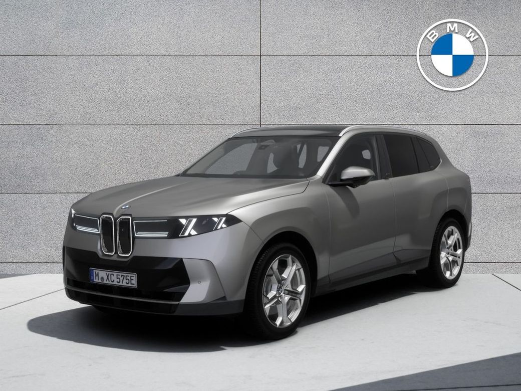 2027 BMW X5