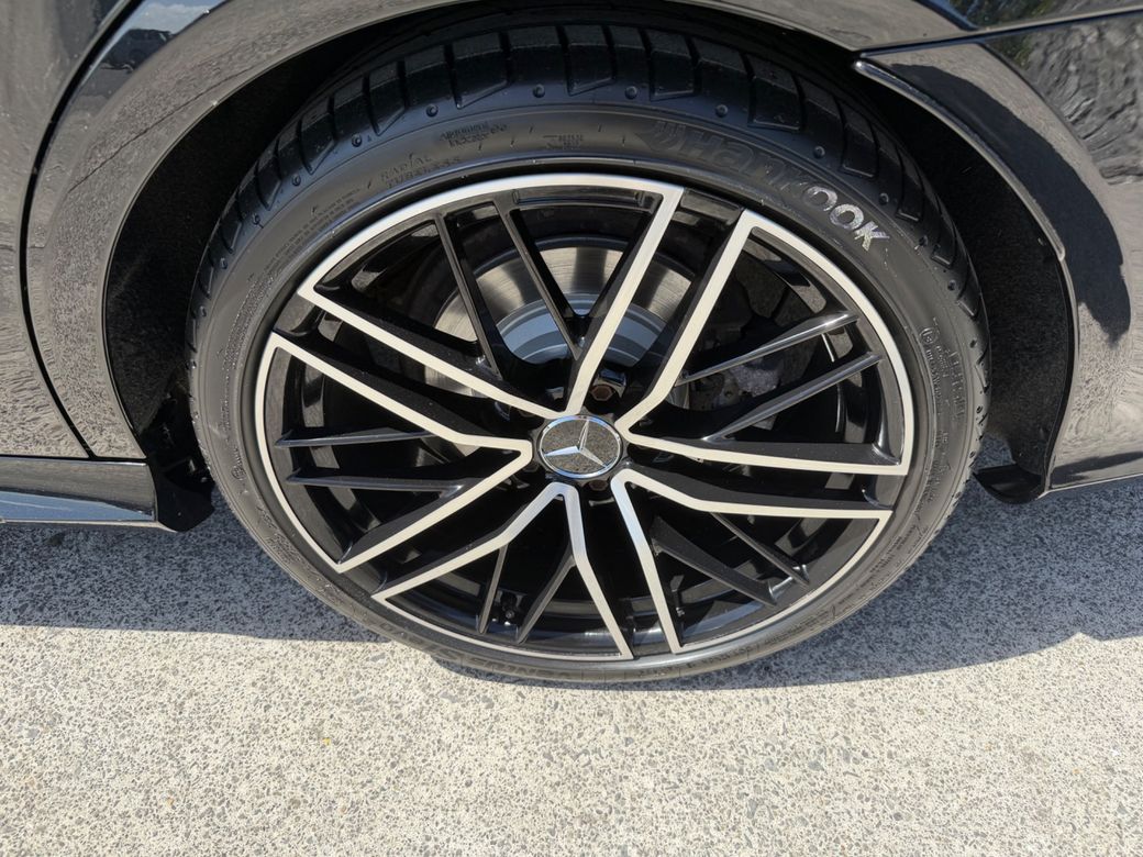 2014 Mercedes-Benz E Class